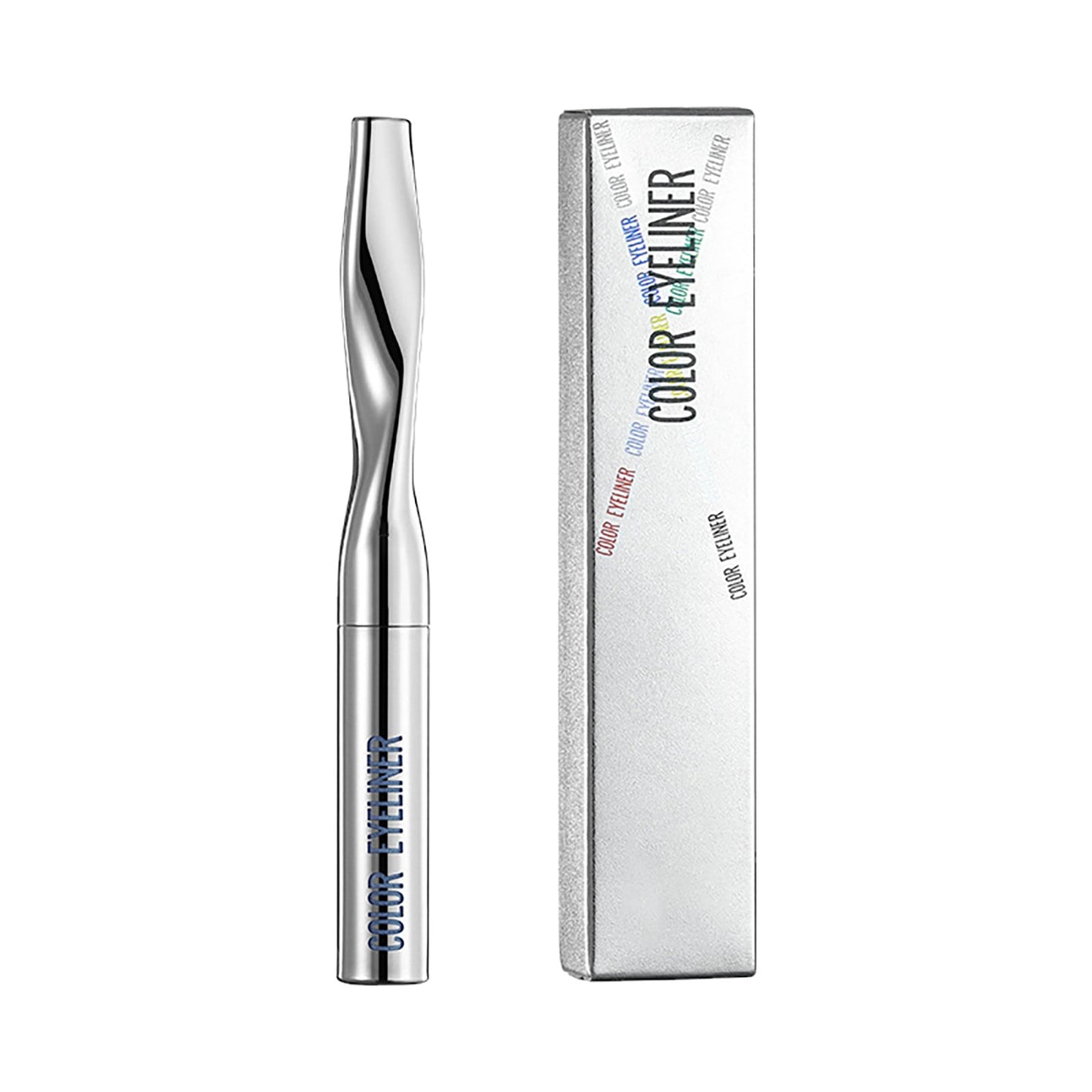 MAYBELLINE New York Define-A-Line Eye Liner Eye Makeup, 801 Ebony Black, 0.01 oz
