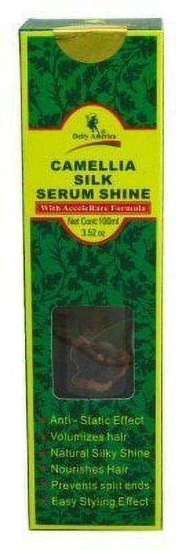 DEITY CAMELLIA SILK SERUM 3.52Z