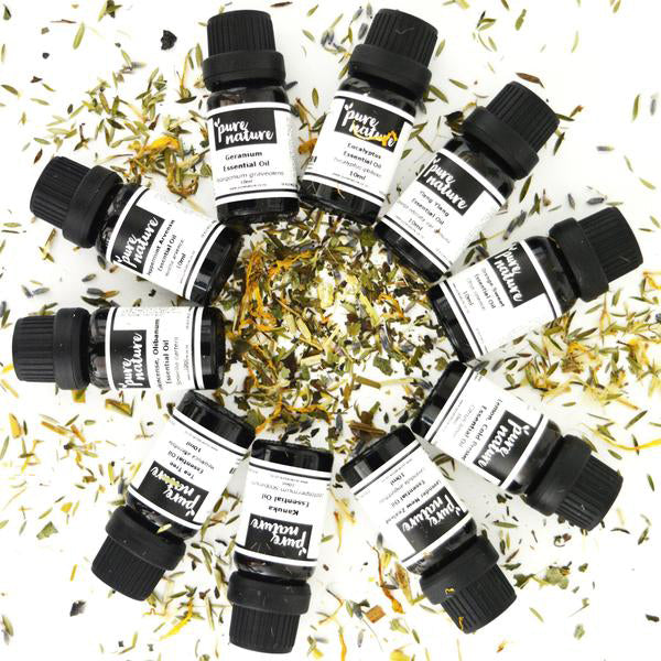 FANTASIA NATURALS PURE OIL   1Z