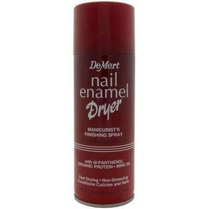 DEMERT NAIL ENAMEL DRYER   7.5Z