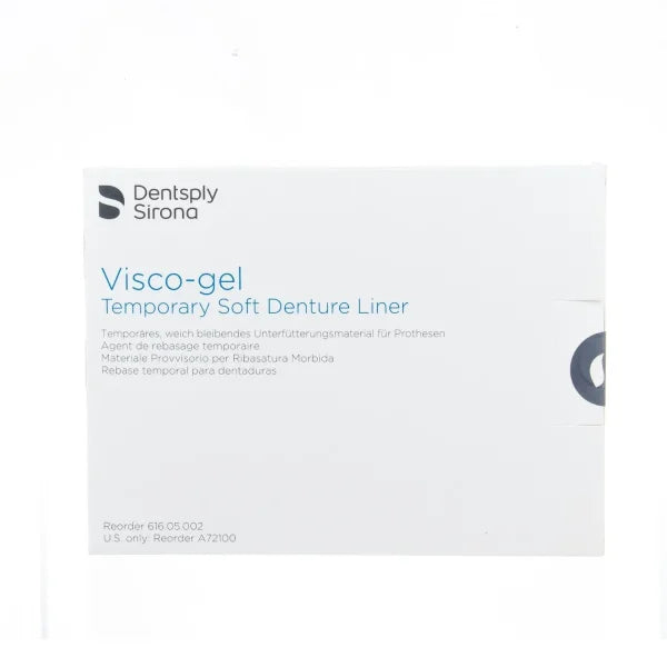 VISCO-GEL PD2EA T/SPCS MD