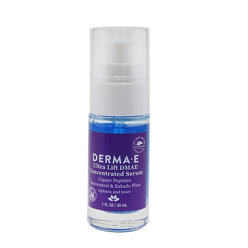 DERMA E ULT HYD,DEWY,SKIN SERUM