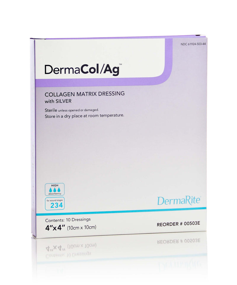 DERMACOL COLLAGEN POWDER 1GM 10