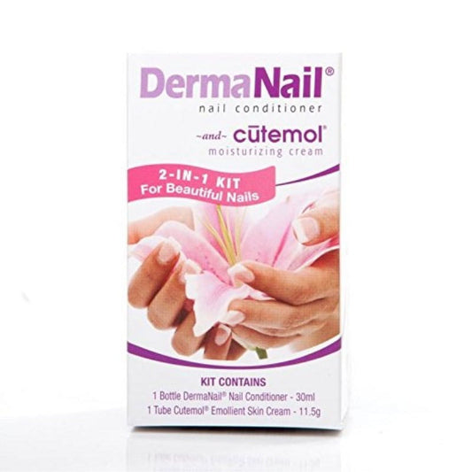 SUPERNAIL PURE ACETONE     4 OZ