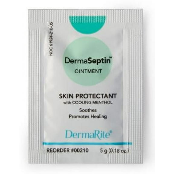 DERMASEPTIN 4OZ TUBE