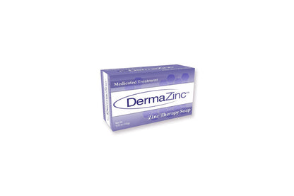DERMAZINC BAR SOAP 4.25OZ
