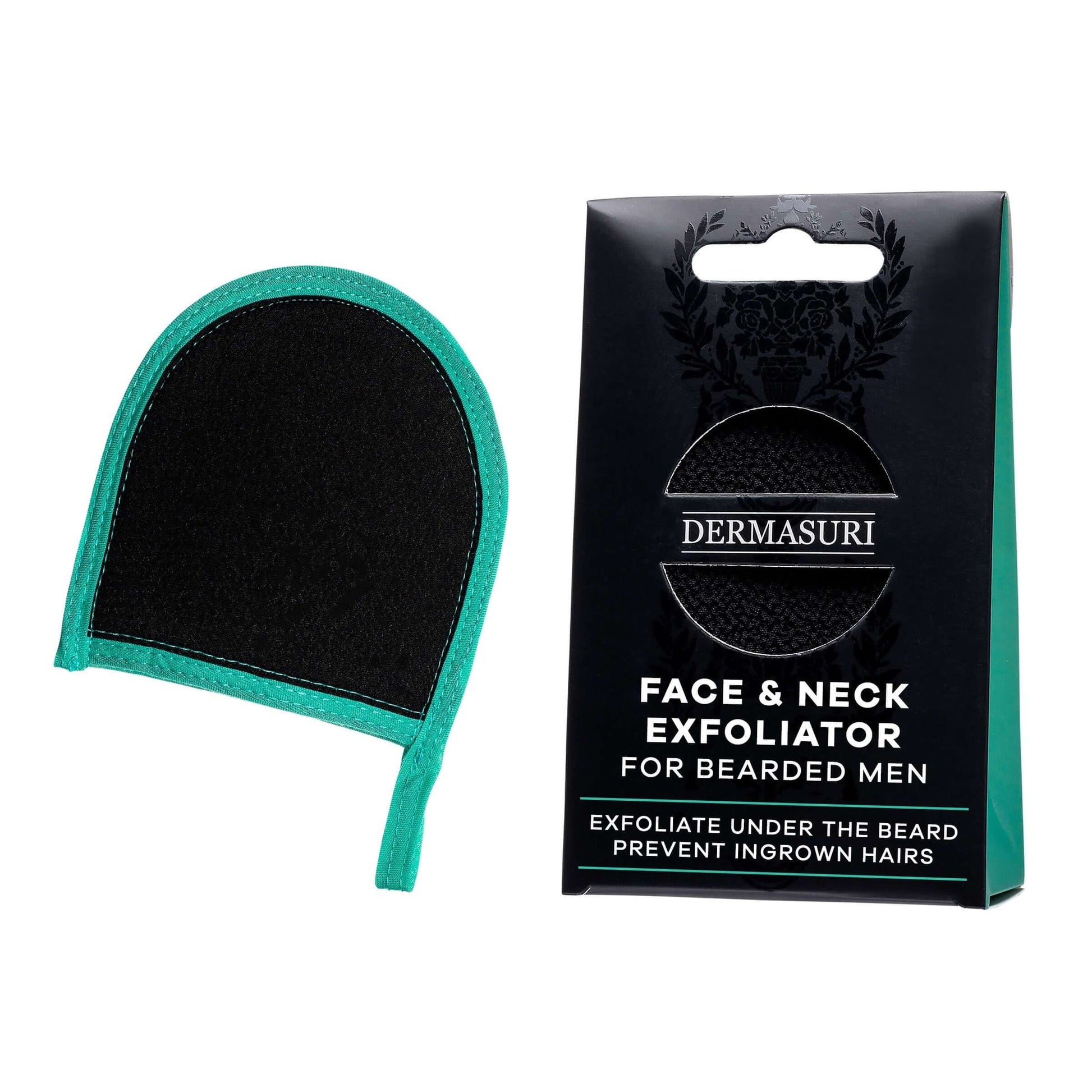 DERMASURI FIBER SOAP EXFOL BAG