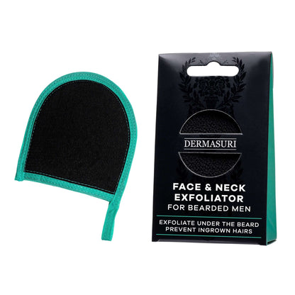 DERMASURI FIBER SOAP EXFOL BAG