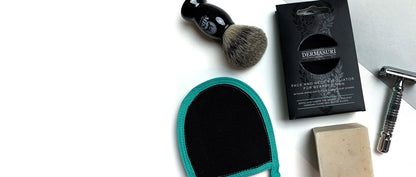 DERMASURI EXFOL LTN GRPFRT 4OZ