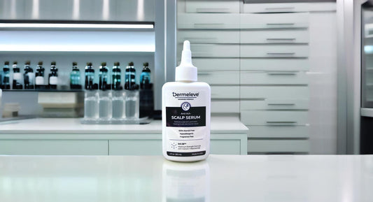 D/E SCALP & SKIN ANTI ITCH OIL4