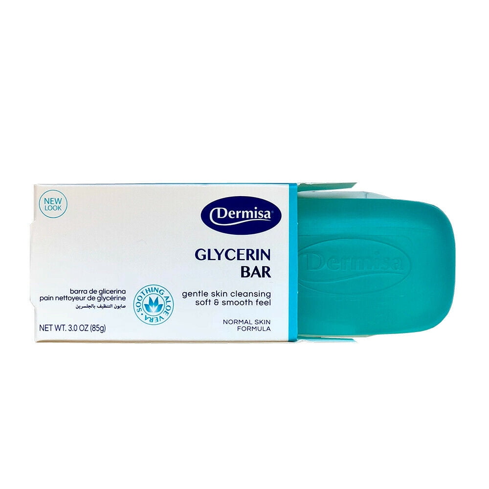 DERMISA GLYCERIN BR 3OZ FACIAL