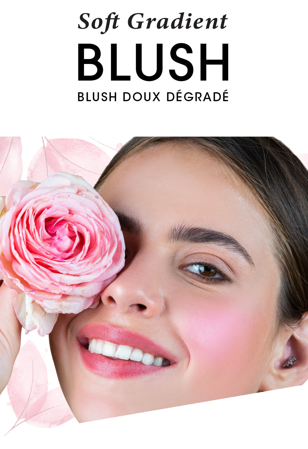 BLUSH SOFT GRADIENT CHEEKY