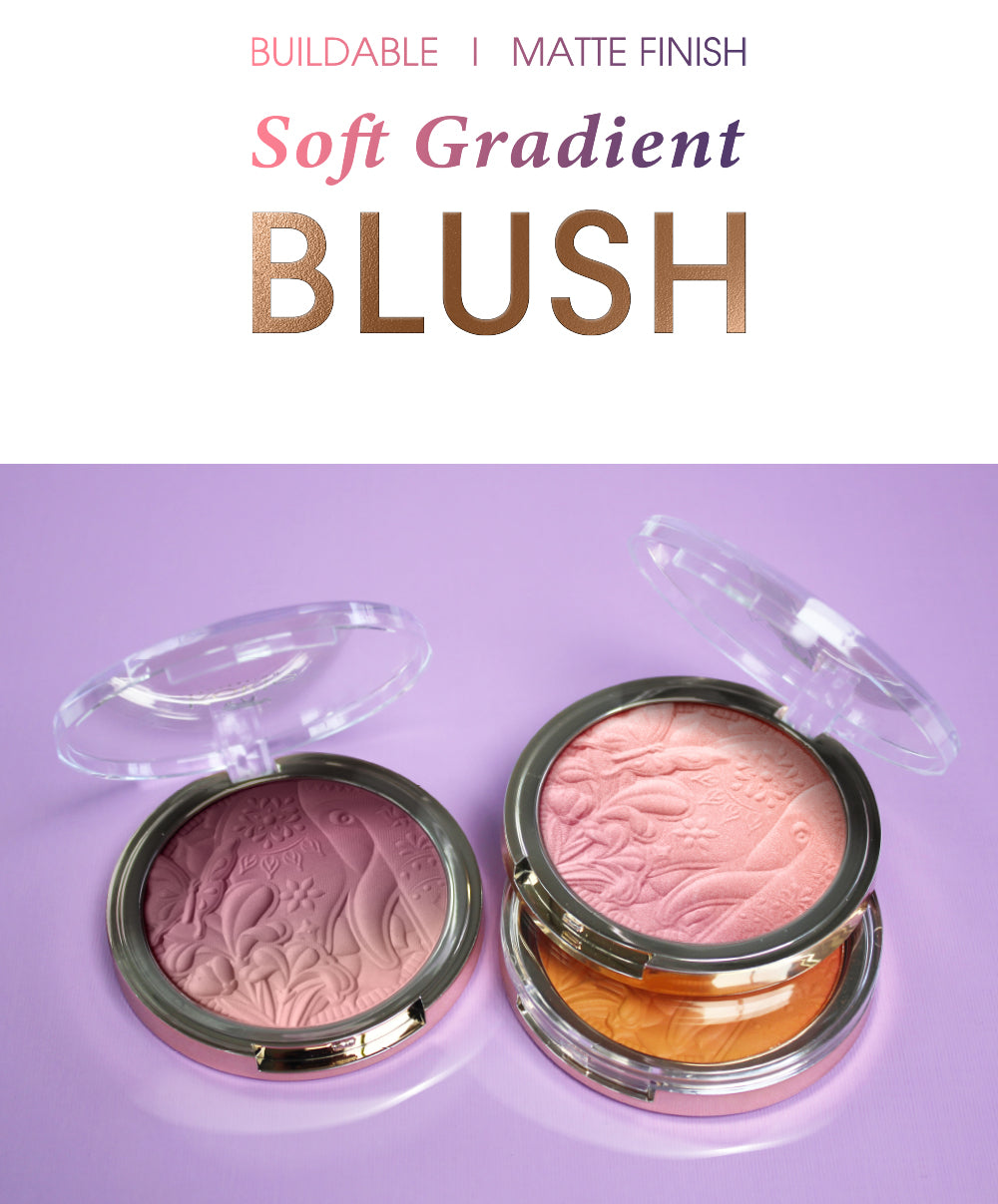 BLUSH SOFT GRADIENT CHEEKY