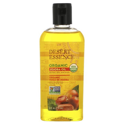 ACEITE DLC JOJOBA           2OZ