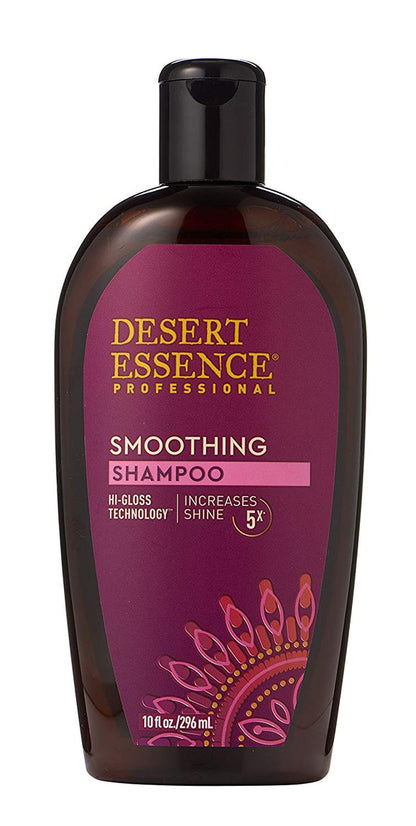 DESERT ESSENCE SCALP CARE,SHAMPOO