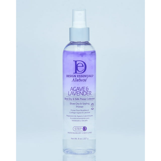 D/E AGAVE/LAVNDR PRIMER      8Z