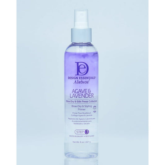 D/E AGAVE/LAVNDR PRIMER      8Z