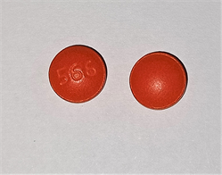 DESIPRAMINE HCL TB 10MG 100
