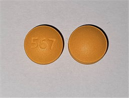 DESIPRAMINE HCL TB 10MG 100
