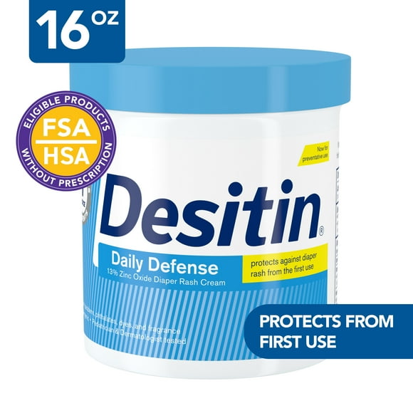 DESITIN PS 40% 28GM MS