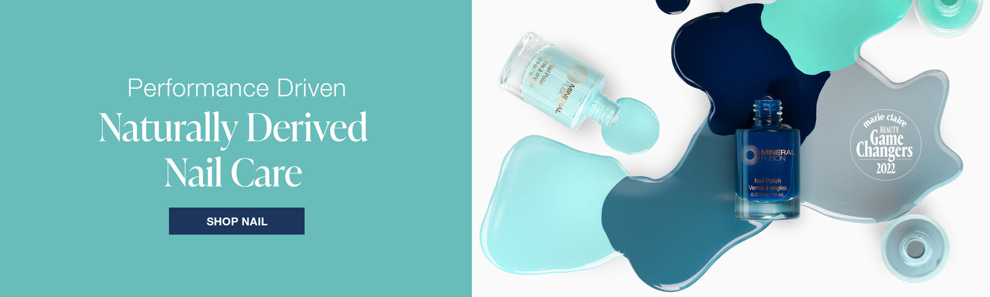 MINERAL FUSION NAILPLSHLATTEFUN S3215480