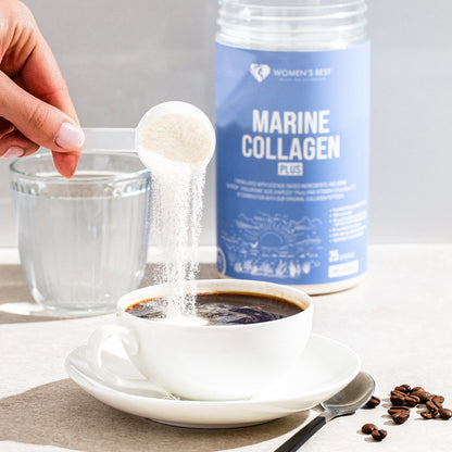 COLLAGEN,MARINE