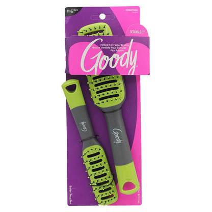 ANNIE VENT DETANGLE BRUSH #2476