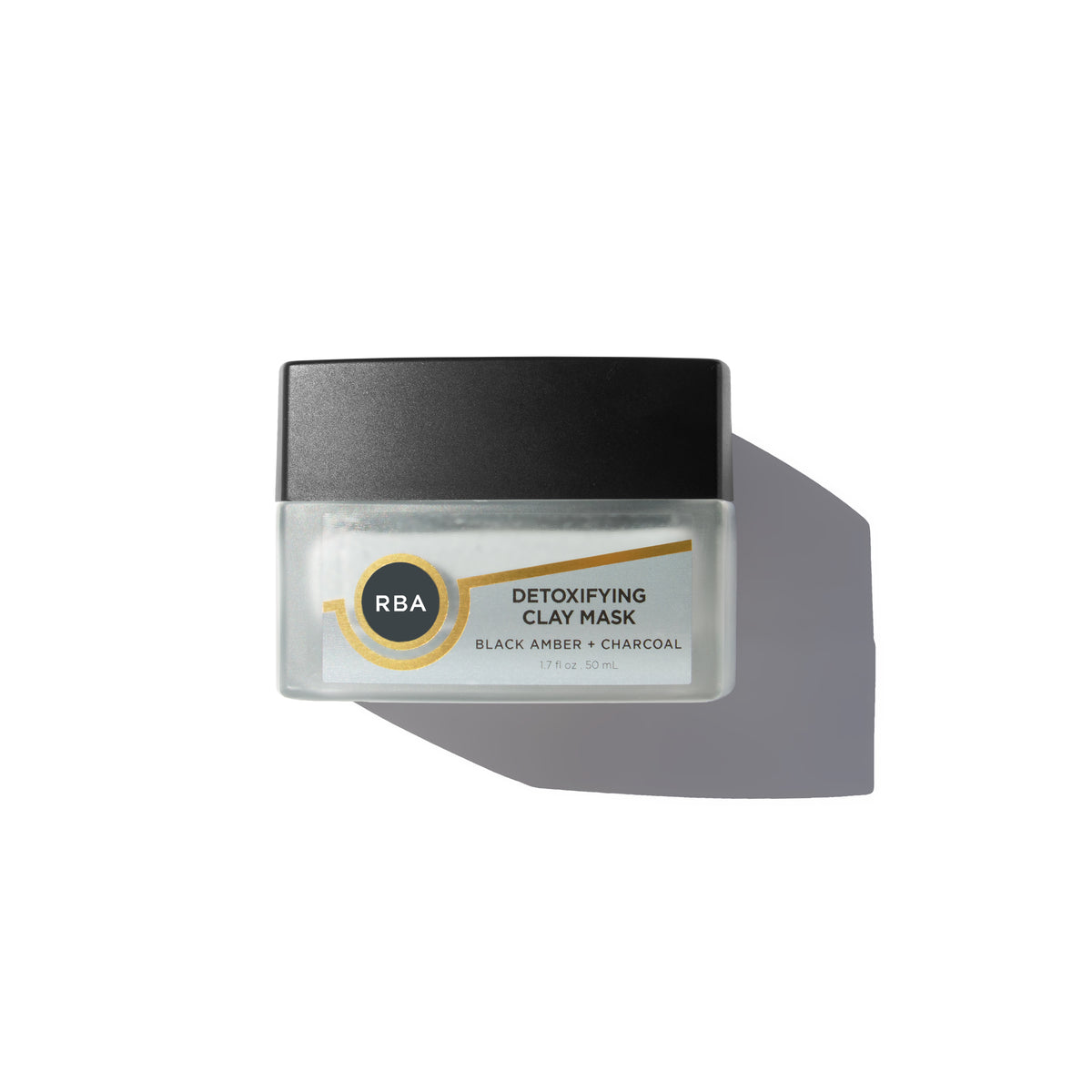 CLAY MASQUE,DETOXIFYING