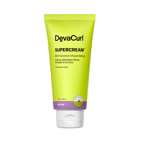 DEVACURL SUPERCREAM 5.1 OZ