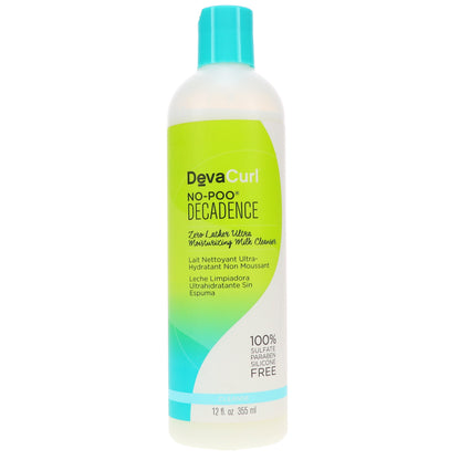 DEVACURL QUICK CLEANSER 5 OZ