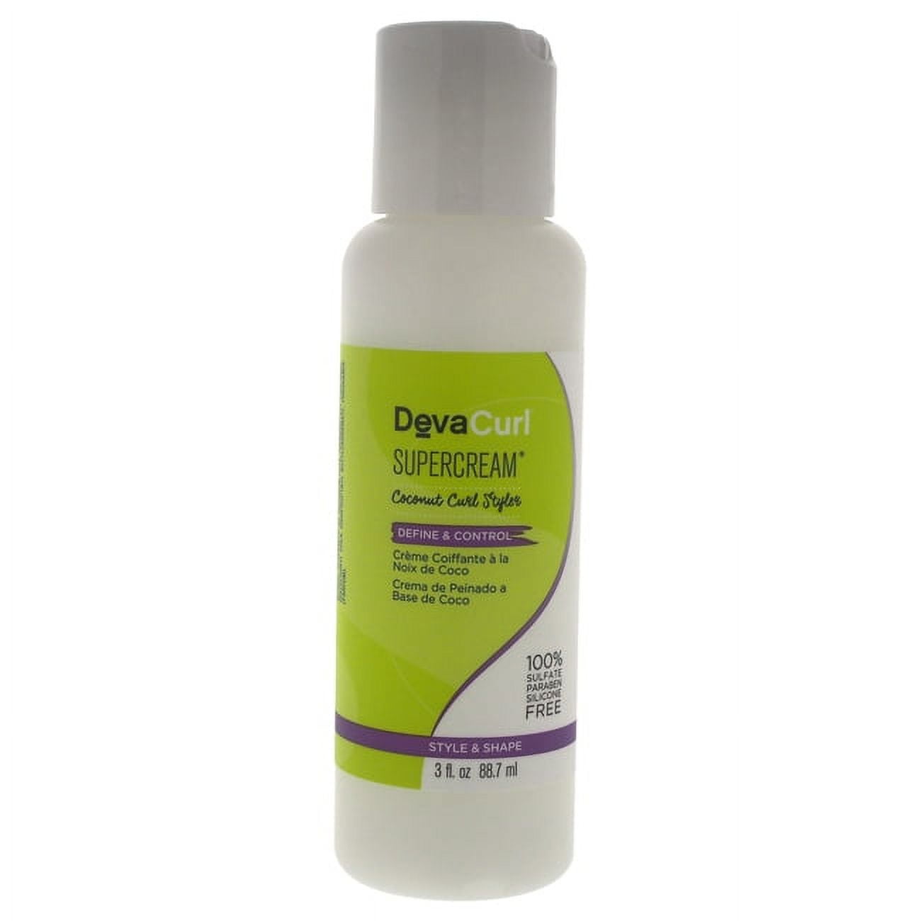 DEVACURL SUPERCREAM 5.1 OZ