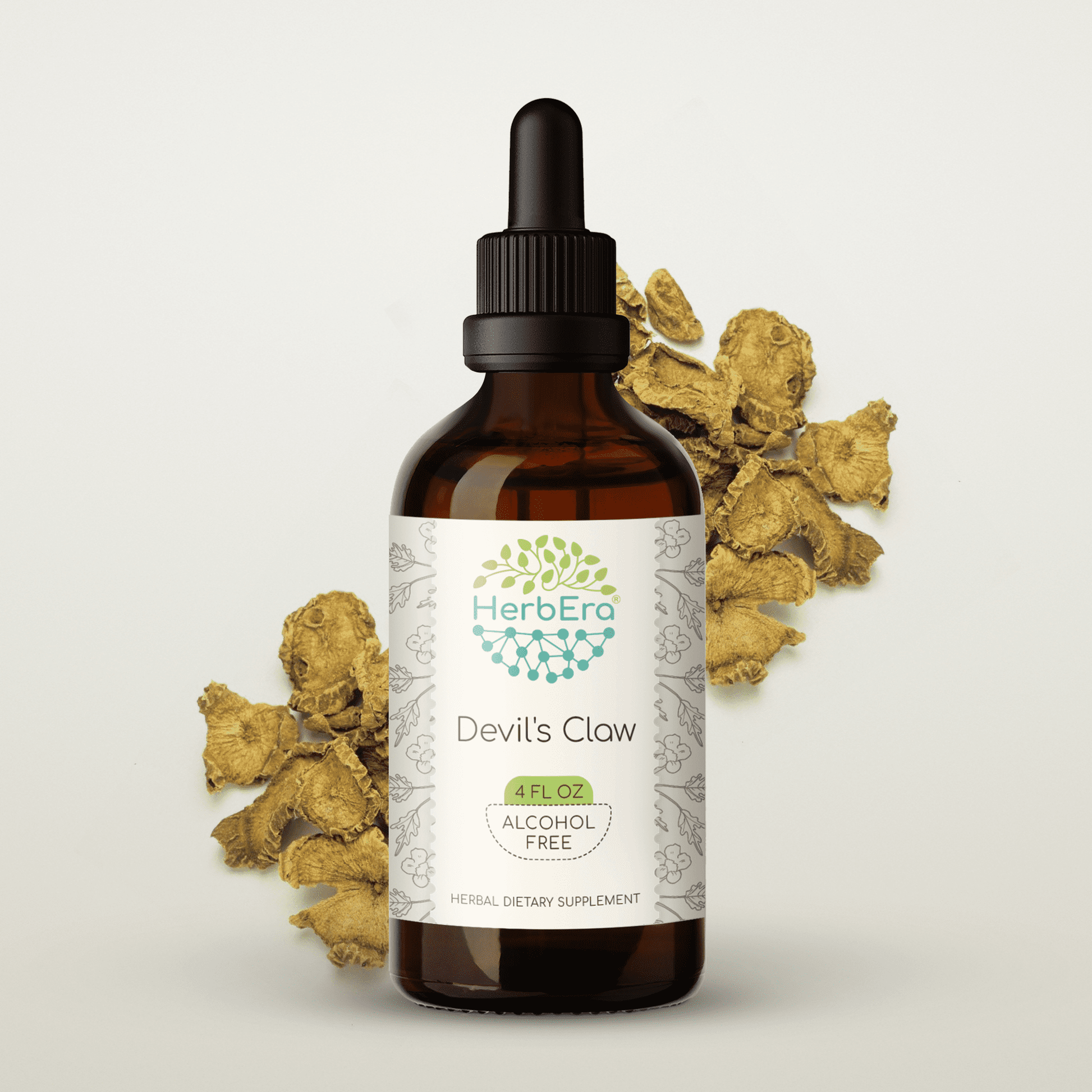 DEVIL'S CLAW EXTRACT