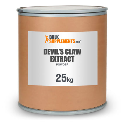 DEVIL'S CLAW EXTRACT