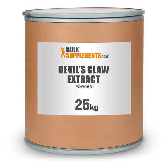 DEVIL'S CLAW EXTRACT