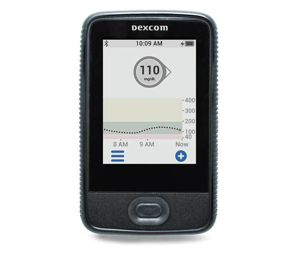 DEXCOM G7 RECEIVER