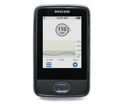 DEXCOM G7 RECEIVER