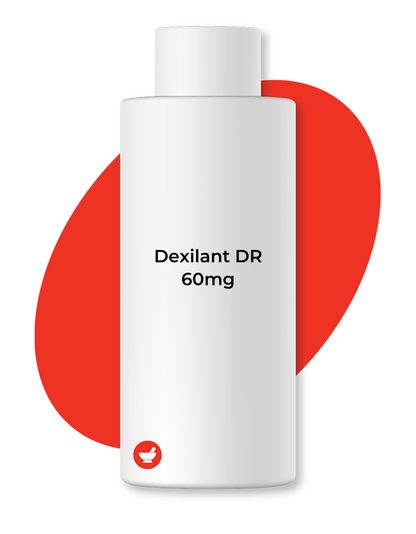 DEXILANT CP 60MG 90 DR