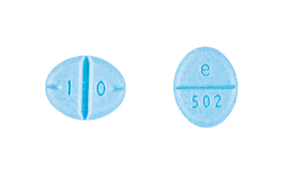 DEXTROAMPHETAMINE TB 5MG 100   C2