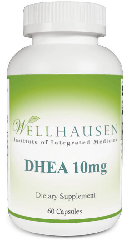 DHEA 10MG