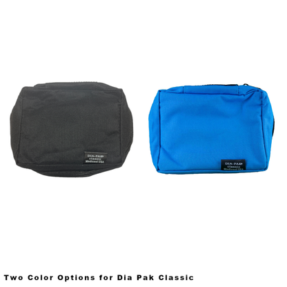 DIA-PAK 5X6.5X2.5N CLASSIC DSHP