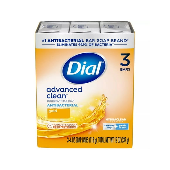 DIAL GOLD LQ 0.15% 221ML A/B
