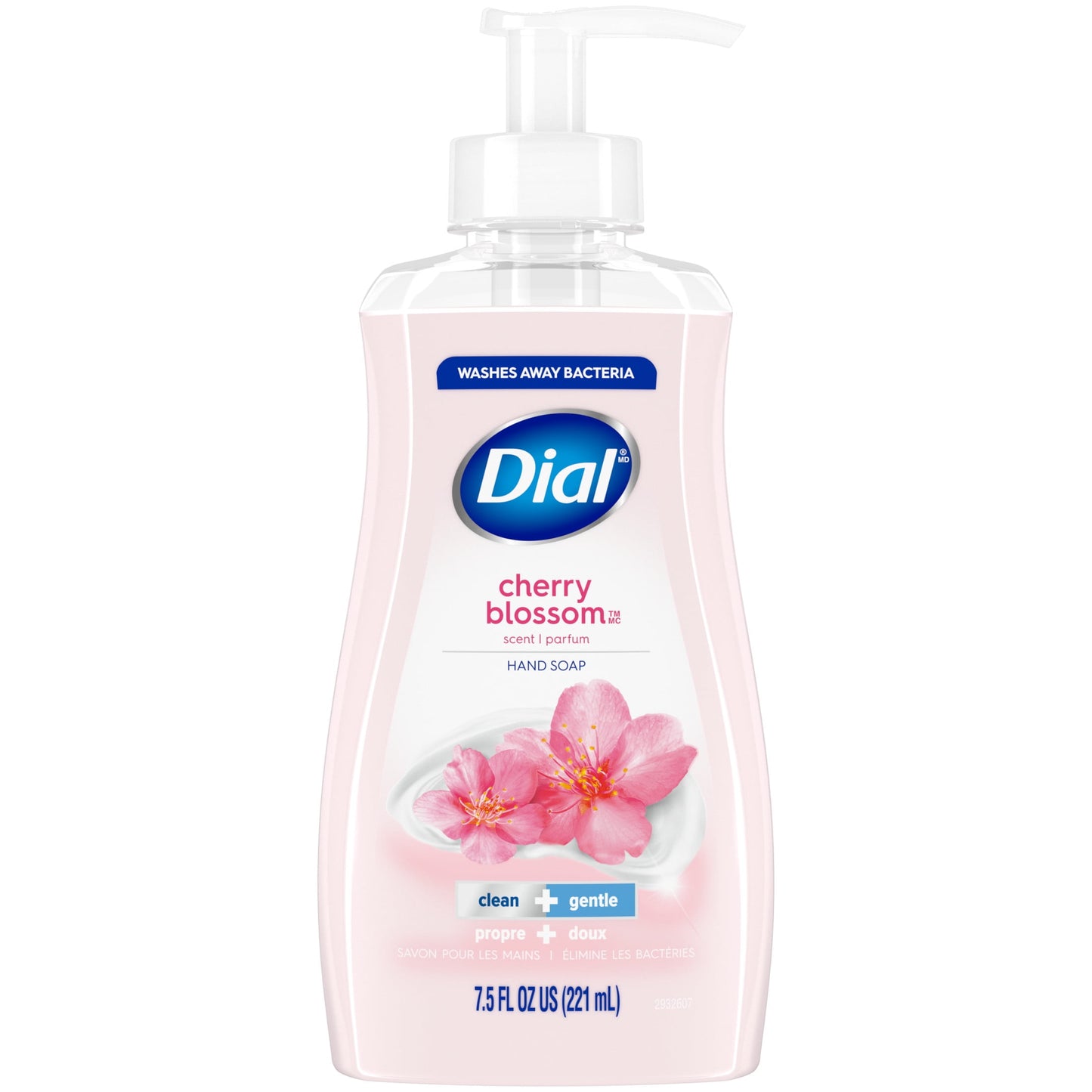 BAR SOAP,CHERRY BLOSSOM