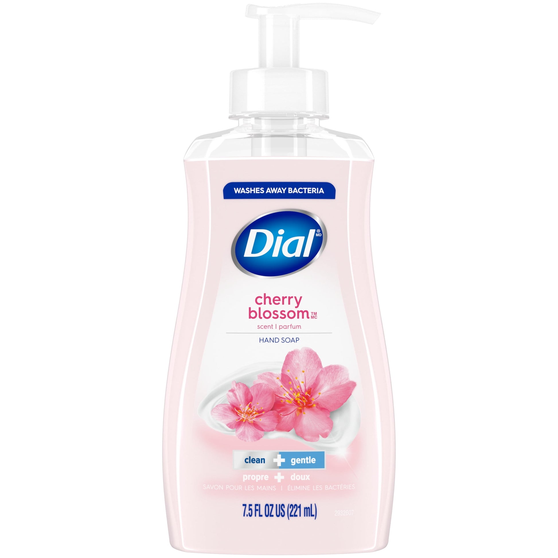 BAR SOAP,CHERRY BLOSSOM