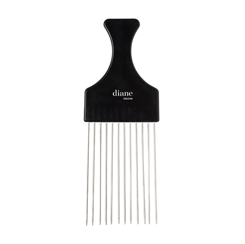 Diane Xl Steel Lift Black (12in)