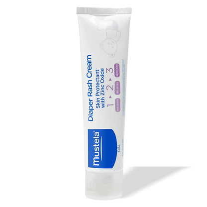 MUSTELA DIAPER RASH CREAM SPRAY