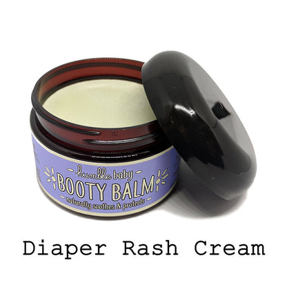 CREAM,DIAPER RASH