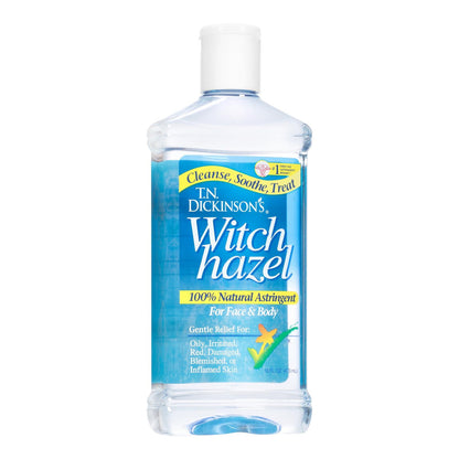 DICKINSON DL MXD WITCH HAZEL 9PC C/U