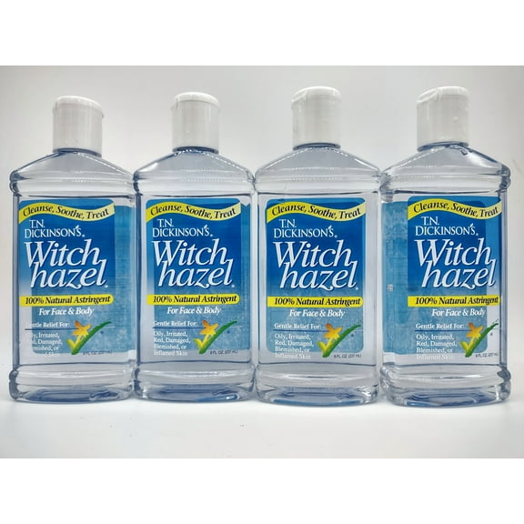 DICKINSONS WITCH HAZEL A/F MSTR LIQ 16OZ