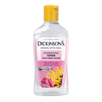 DICKINSONS WITCH HAZEL A/F MSTR LIQ 16OZ