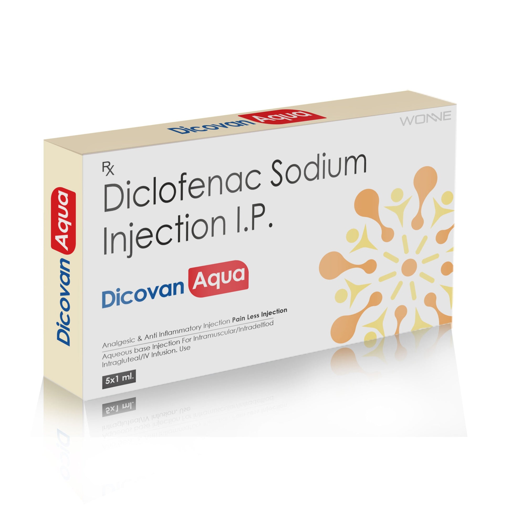 DICLOFENAC SODIUM SL 2% 112GM PMP